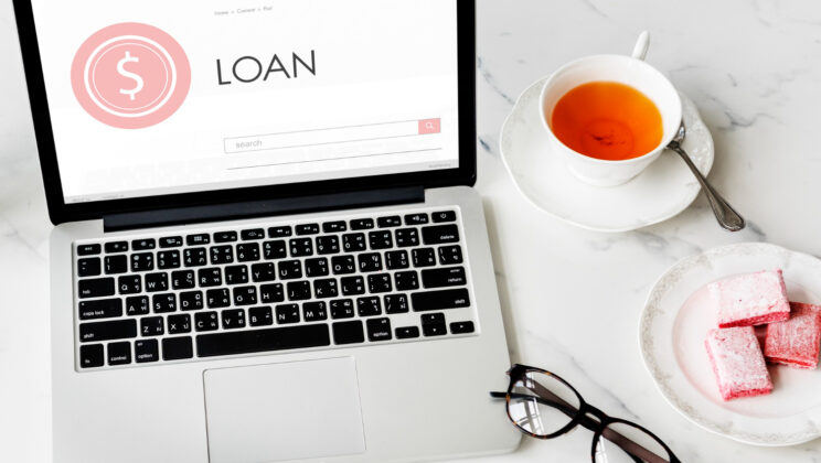 Compare Business Loan Offers Online Easily