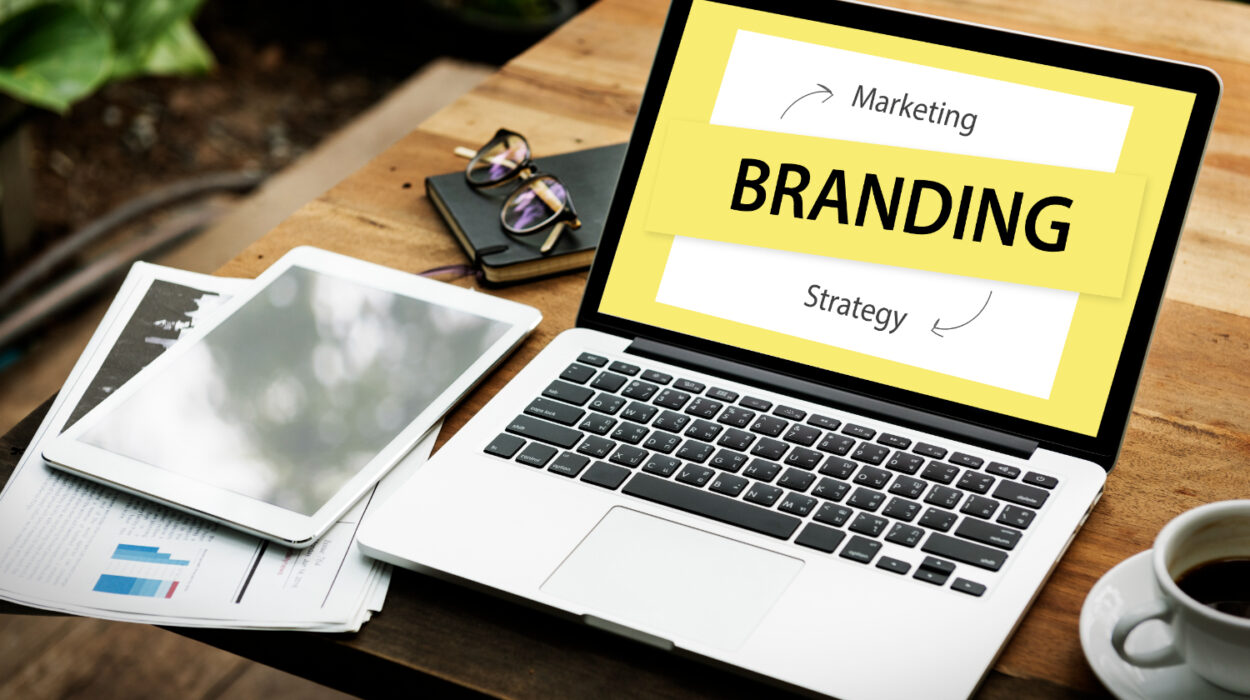 Personal Branding for Entrepreneurs