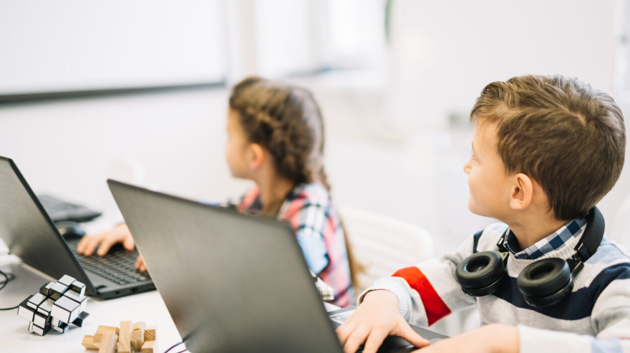 Coding for Kids