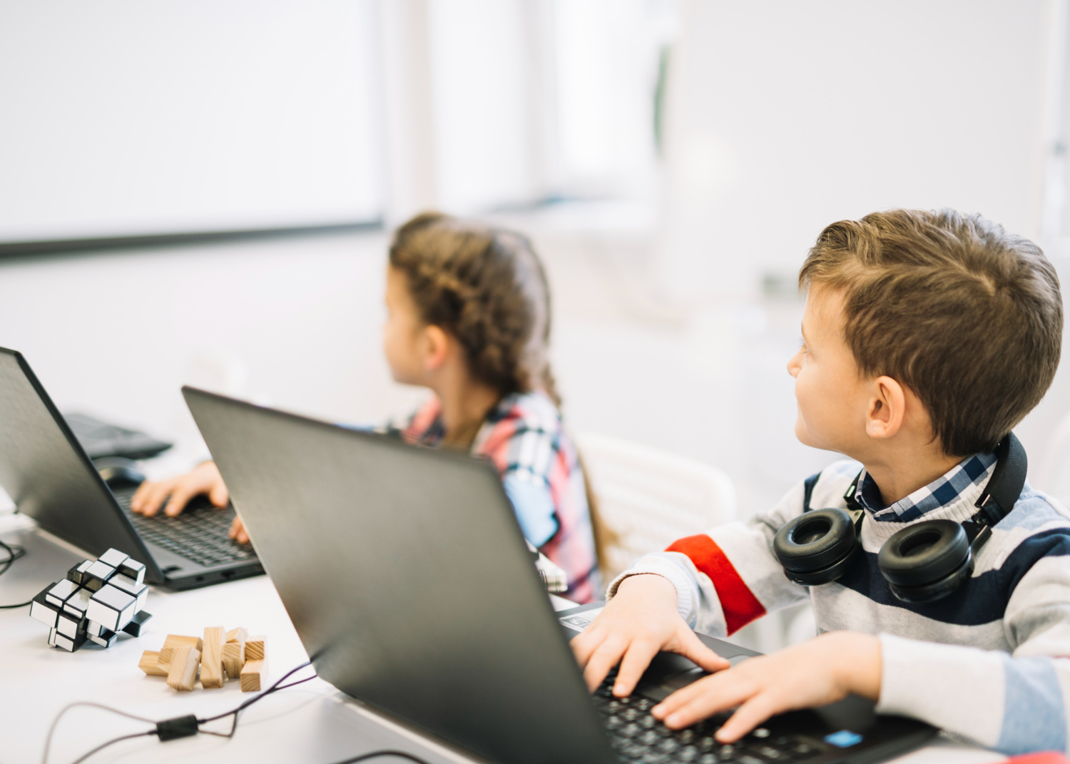 Coding for Kids