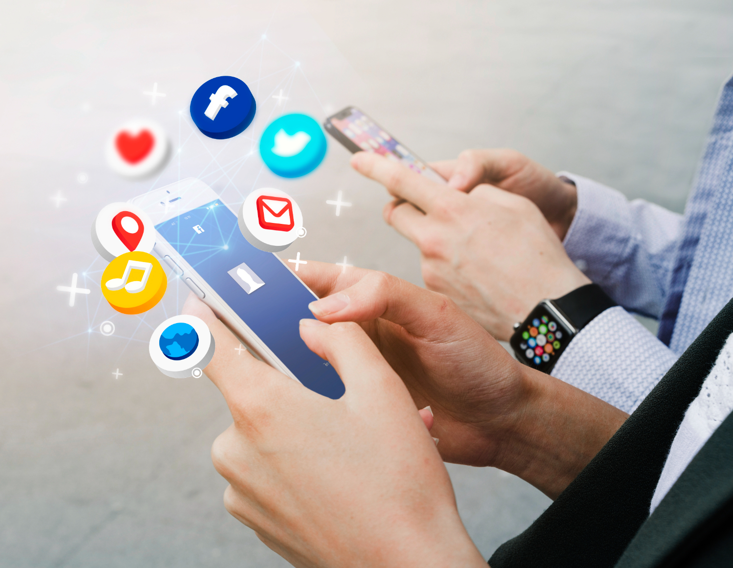 Social Media Marketing Tips
