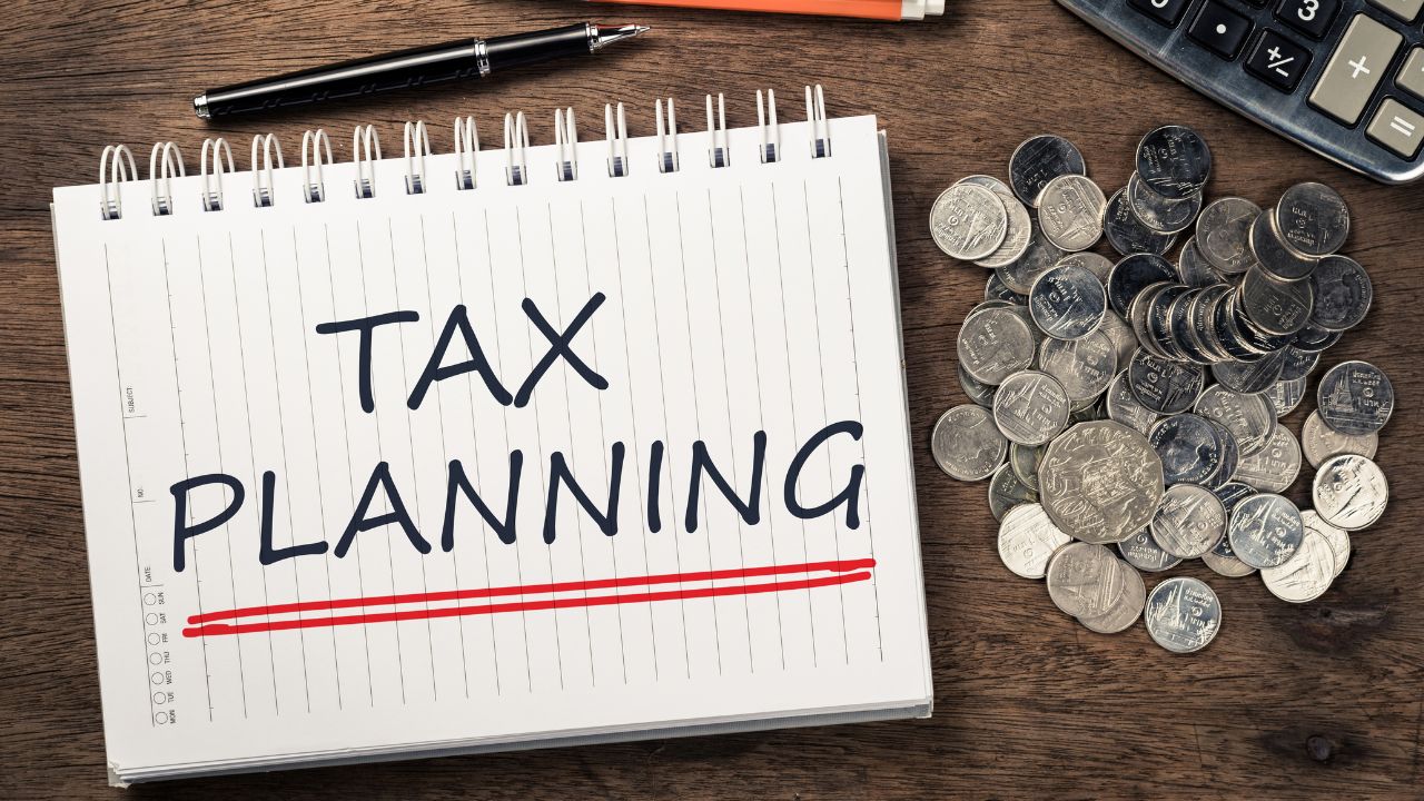 Tax Planning Tips for Small Businesses with Seasonal Income