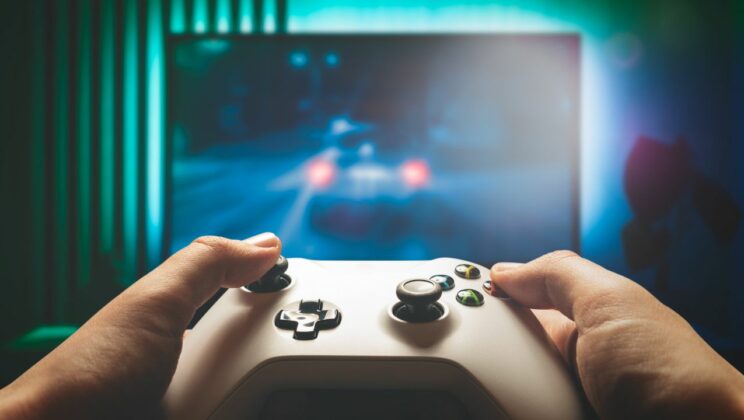 How to Invest in the Gaming Market: Insider Tips