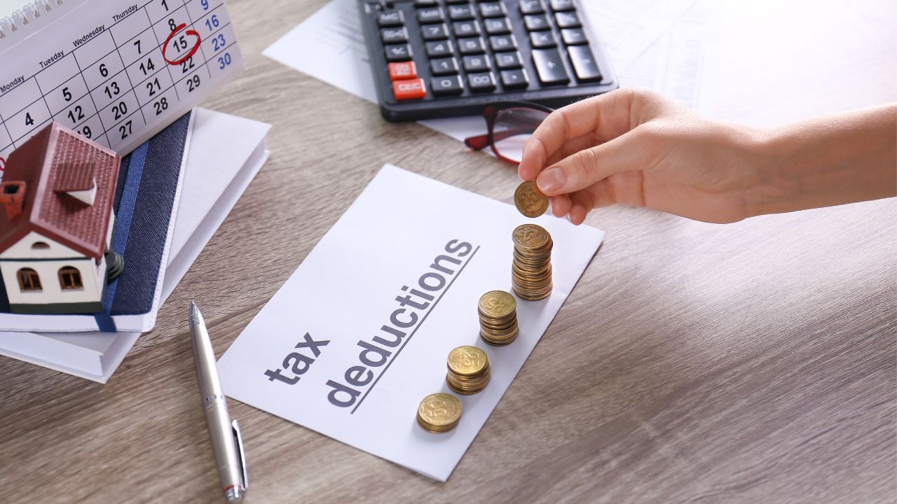 10 Tax Deductions Small Business Owners Always Forget