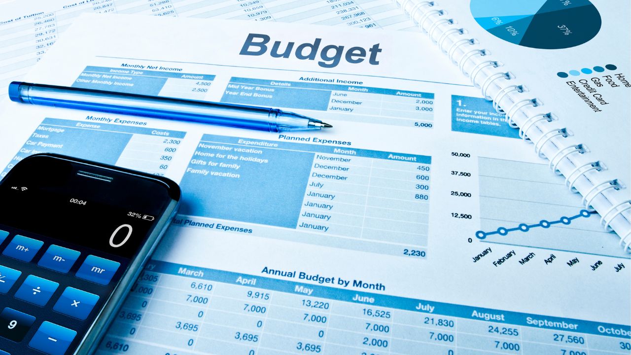 How to Create a Tax-Ready Budget for Your Small Business