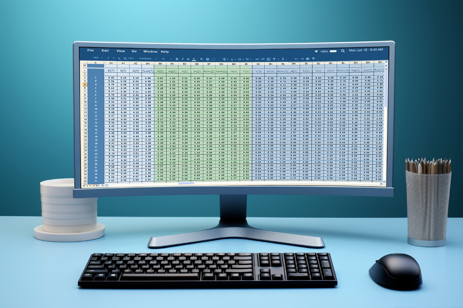 finance planner