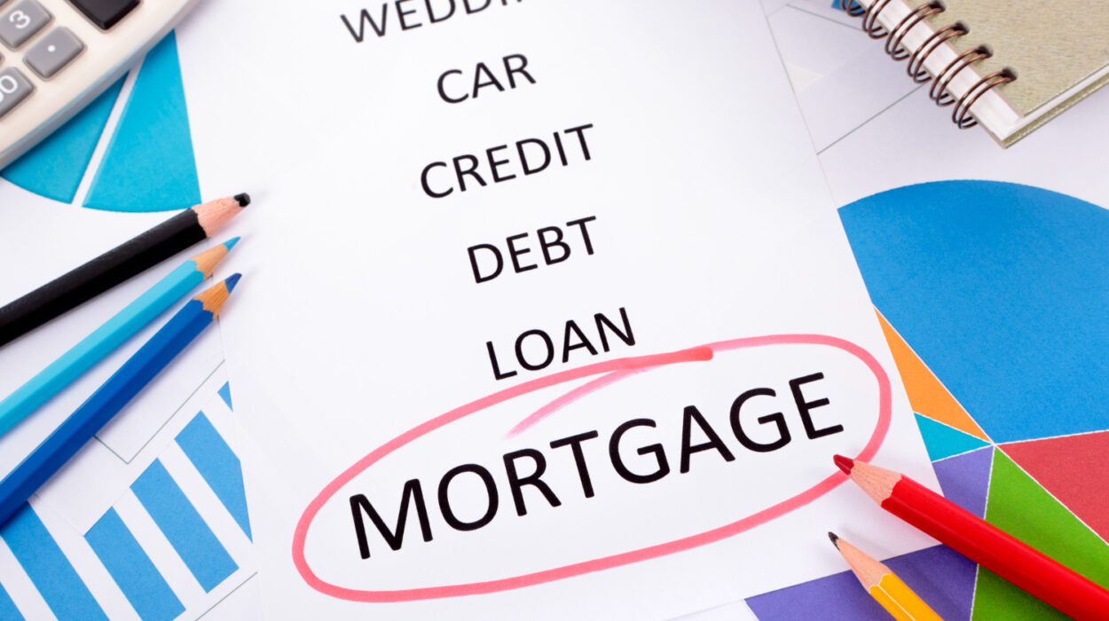 Refinance Mortgage Savings