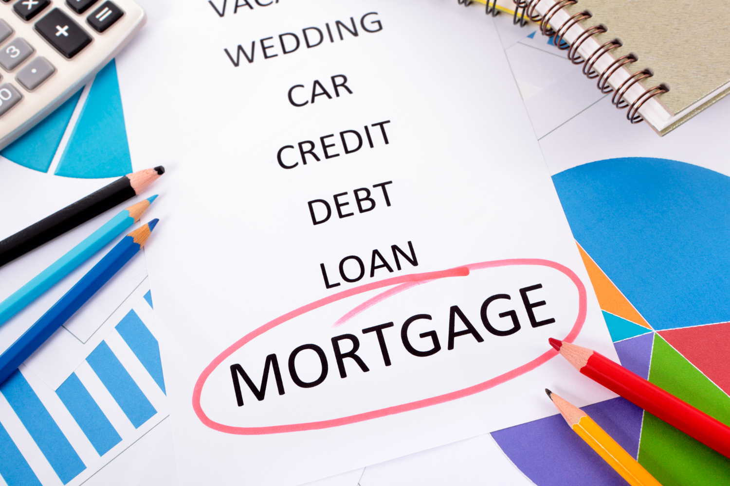 Refinance Mortgage Savings: How to Save Thousands