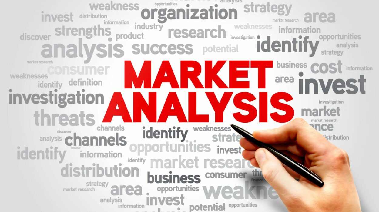 Market Analysis Strategies