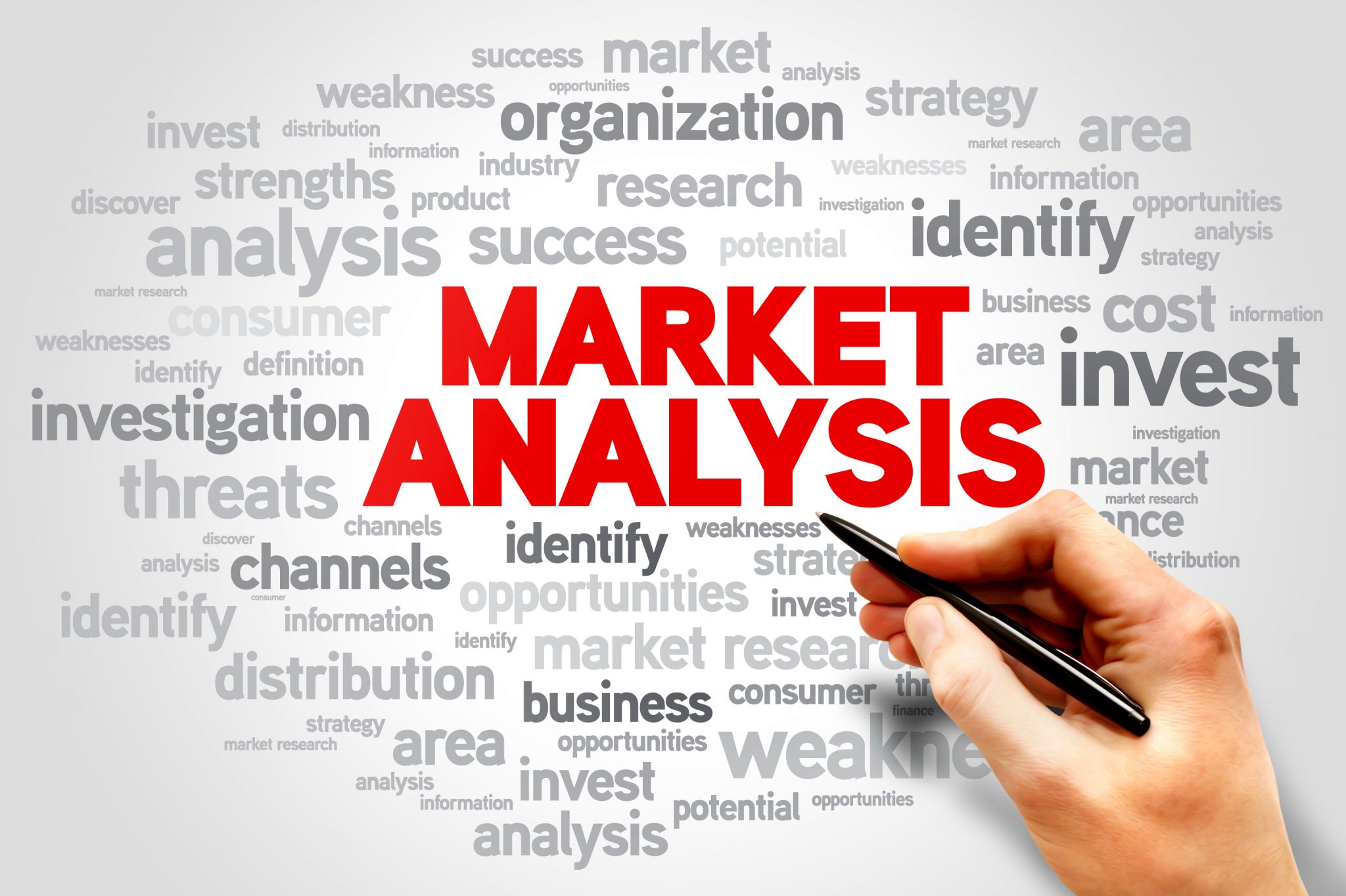 Market Analysis Strategies: Boost Your Portfolio Today