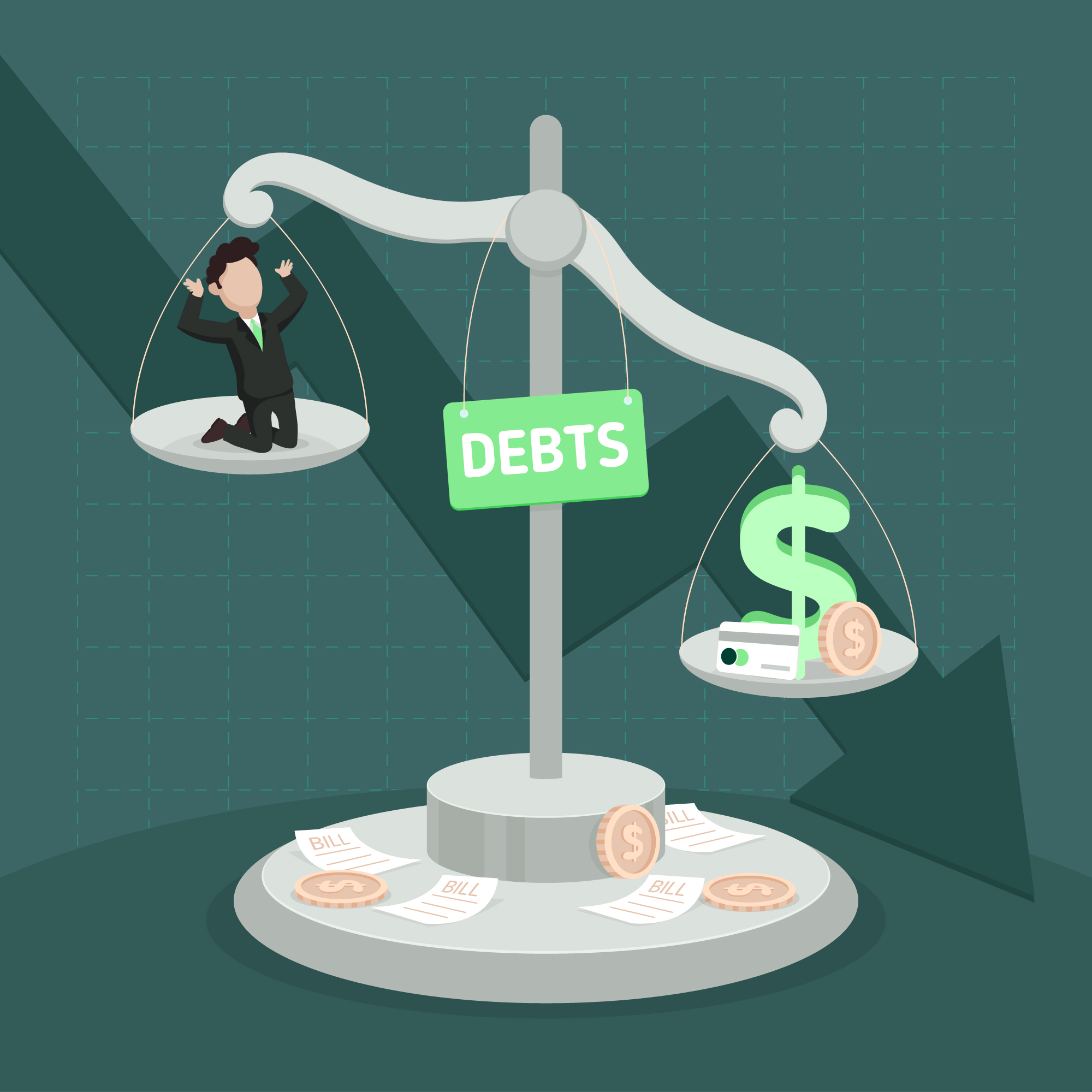Capital Structure: How Companies Finance Their Operations