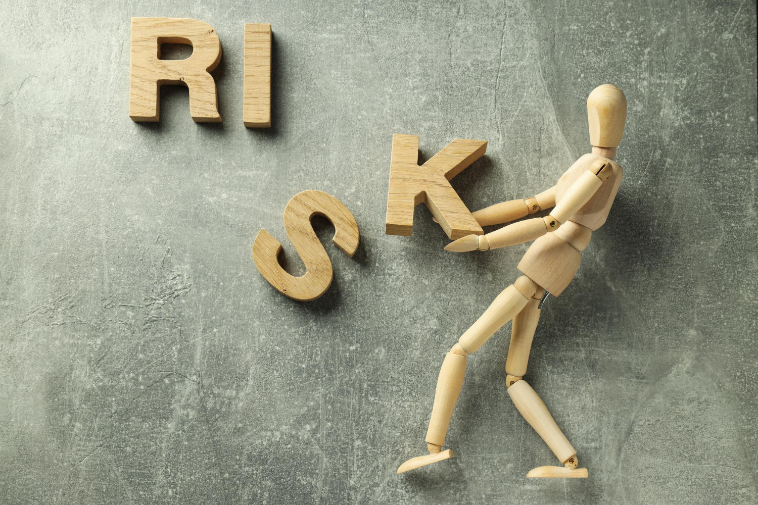 Types of Risks in International Finance