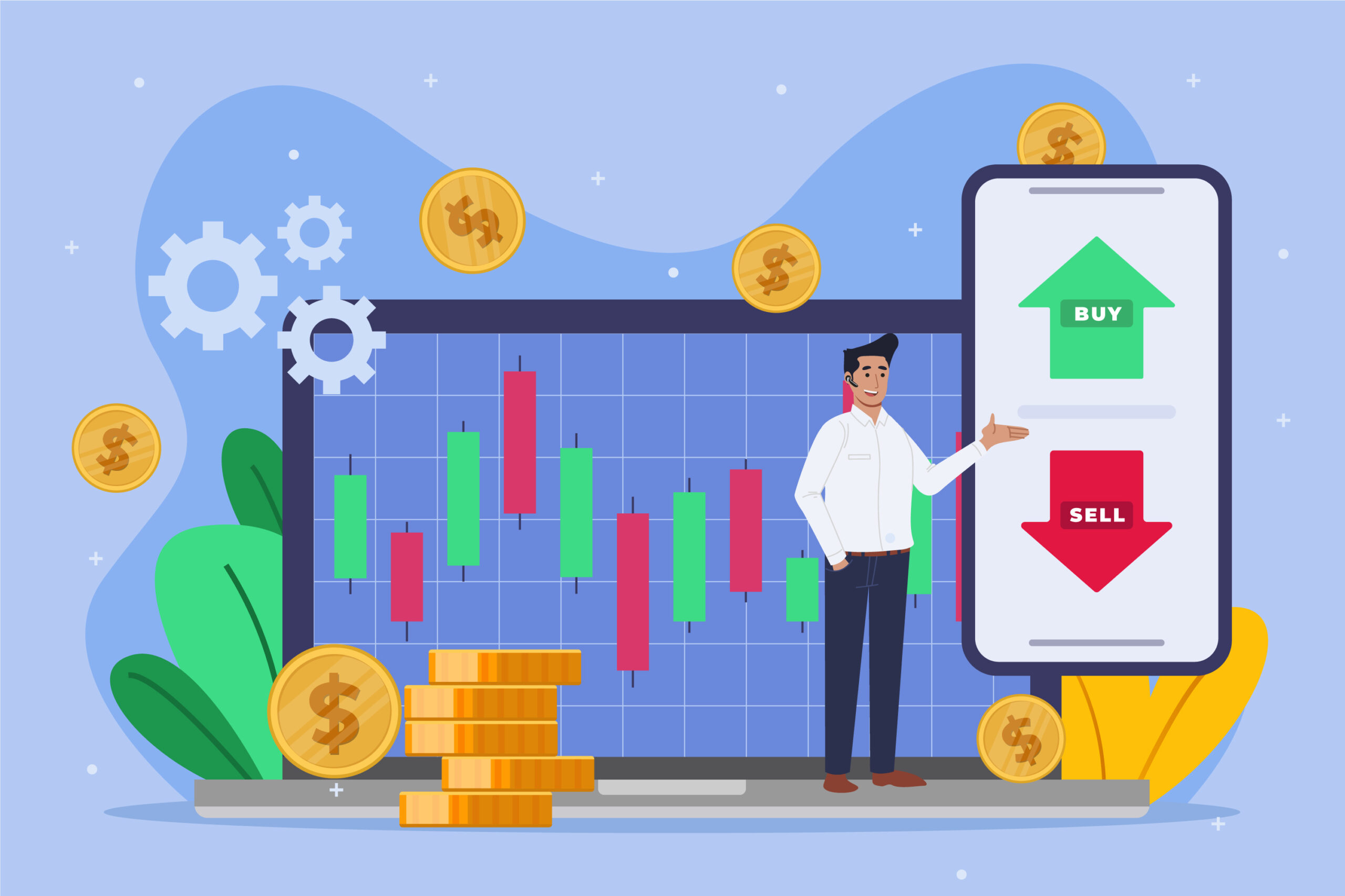 What Are Stocks for Beginners and How Do They Work?