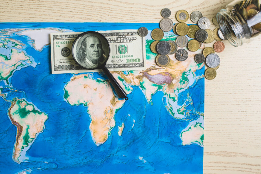 best country for investment