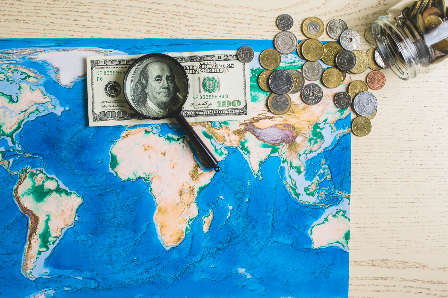 best country for investment