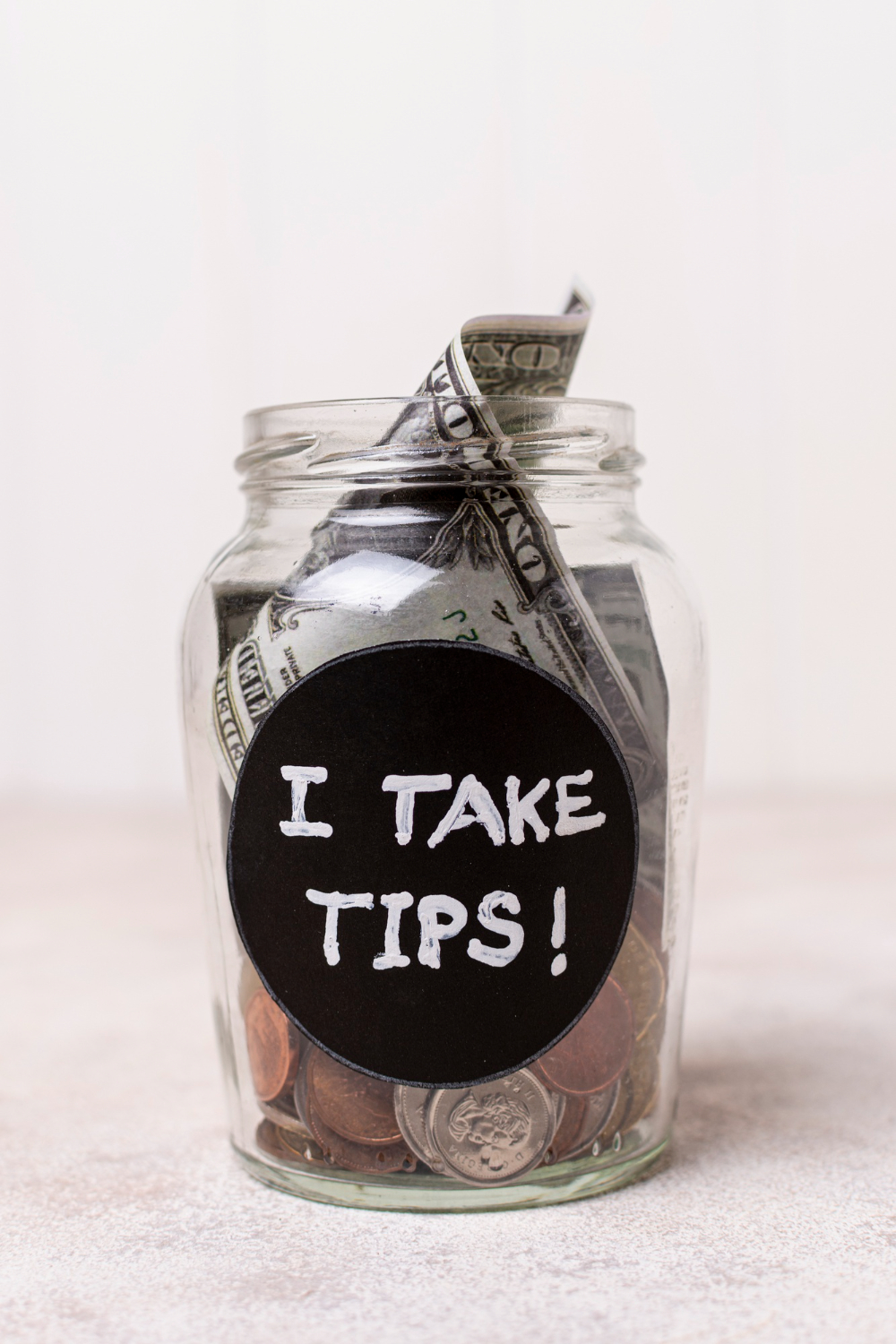 tips for reducing