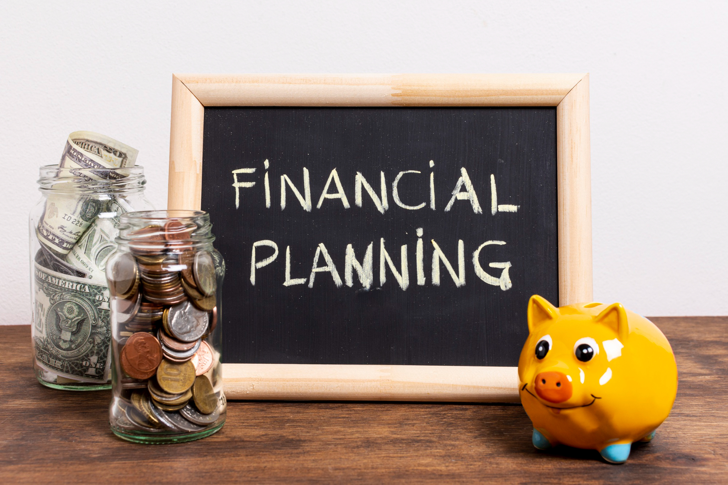 How to Start Personal Finance Planning in Your 20s