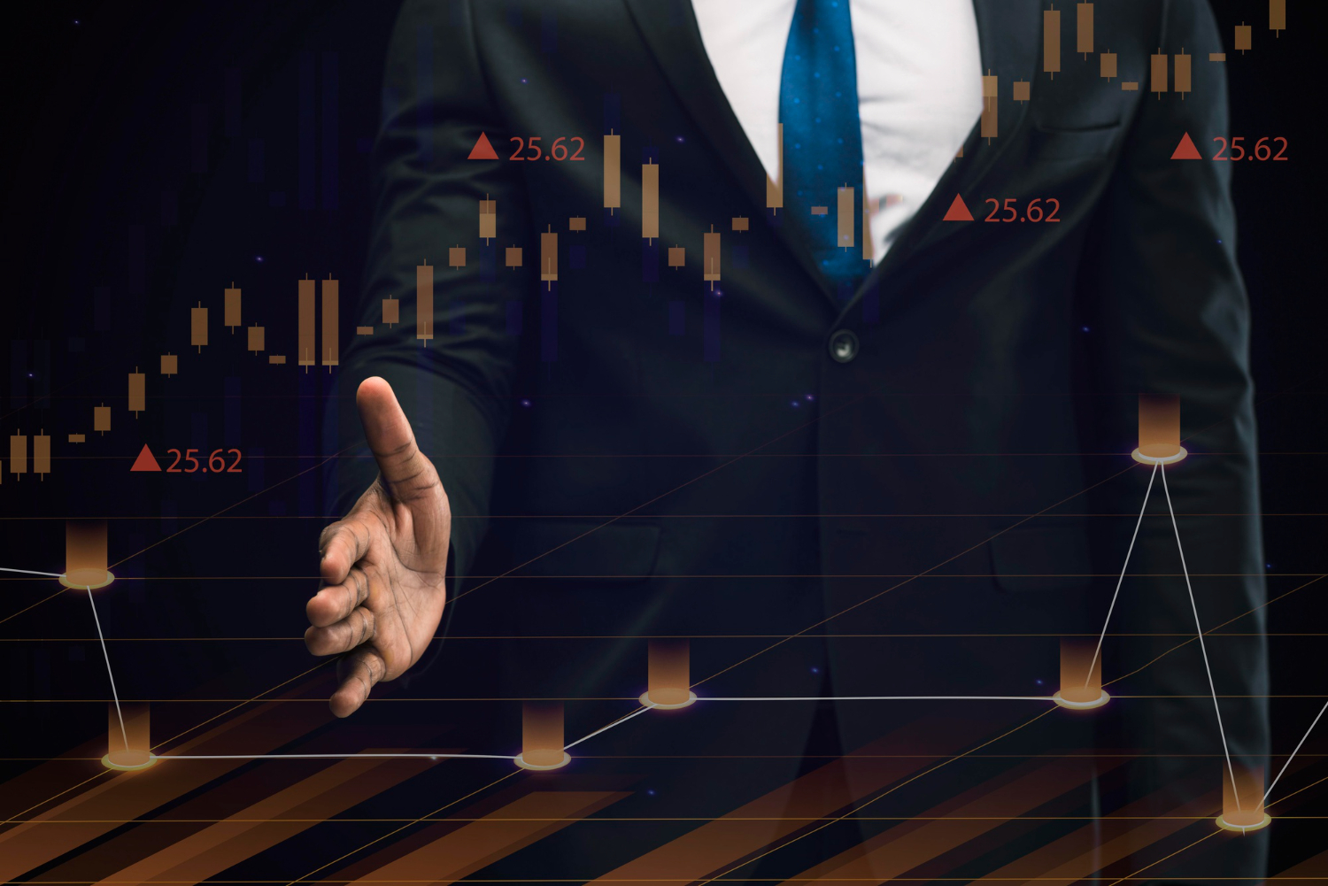 How the Stock Market Works for Beginners