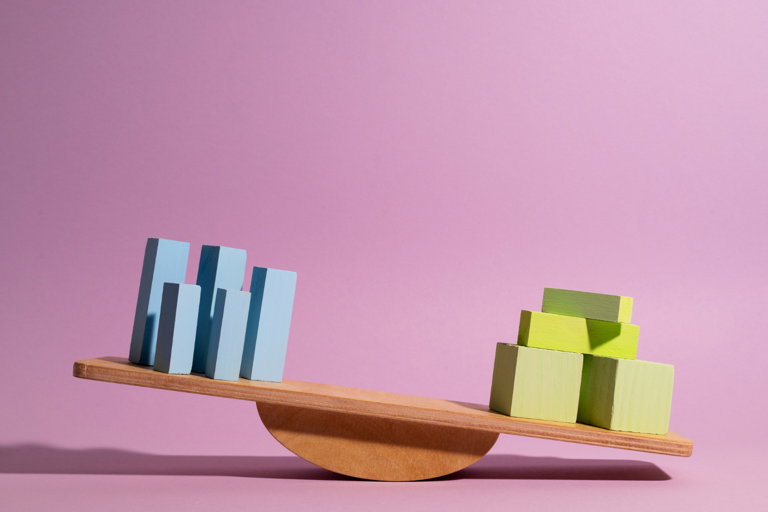 How to Build a Balanced Portfolio