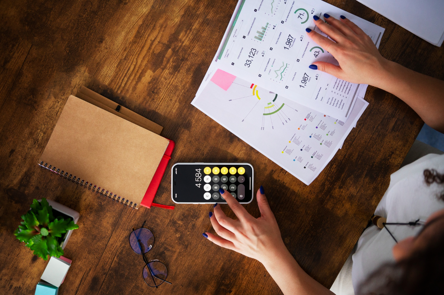 How to Track Your Personal Finances Effectively
