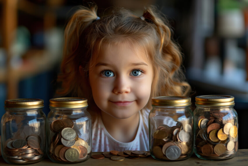 investing for kids