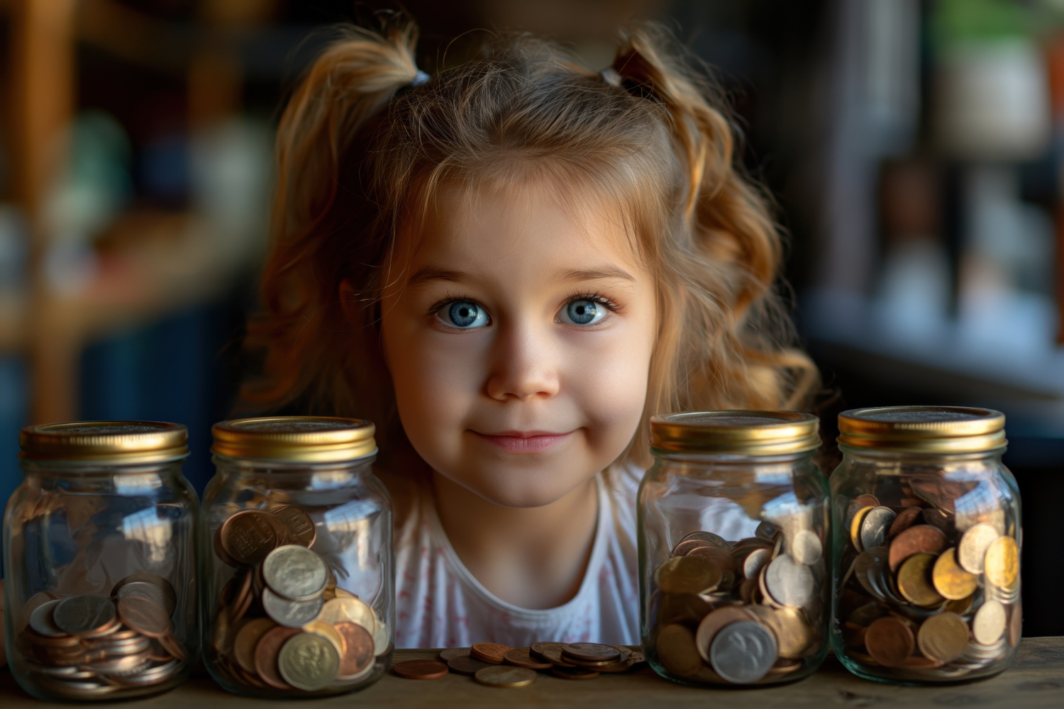investing for kids
