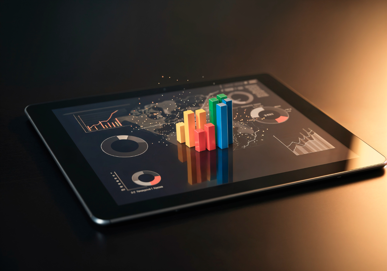 Digital Budgeting Transformation in Public Finance
