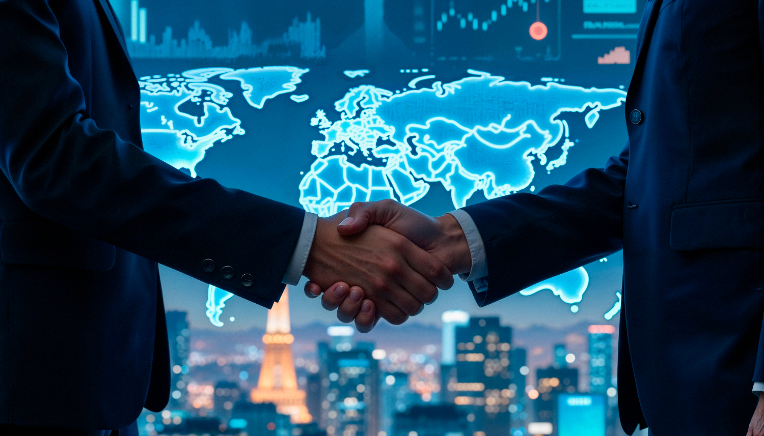 How Trade Agreements Impact International Finance