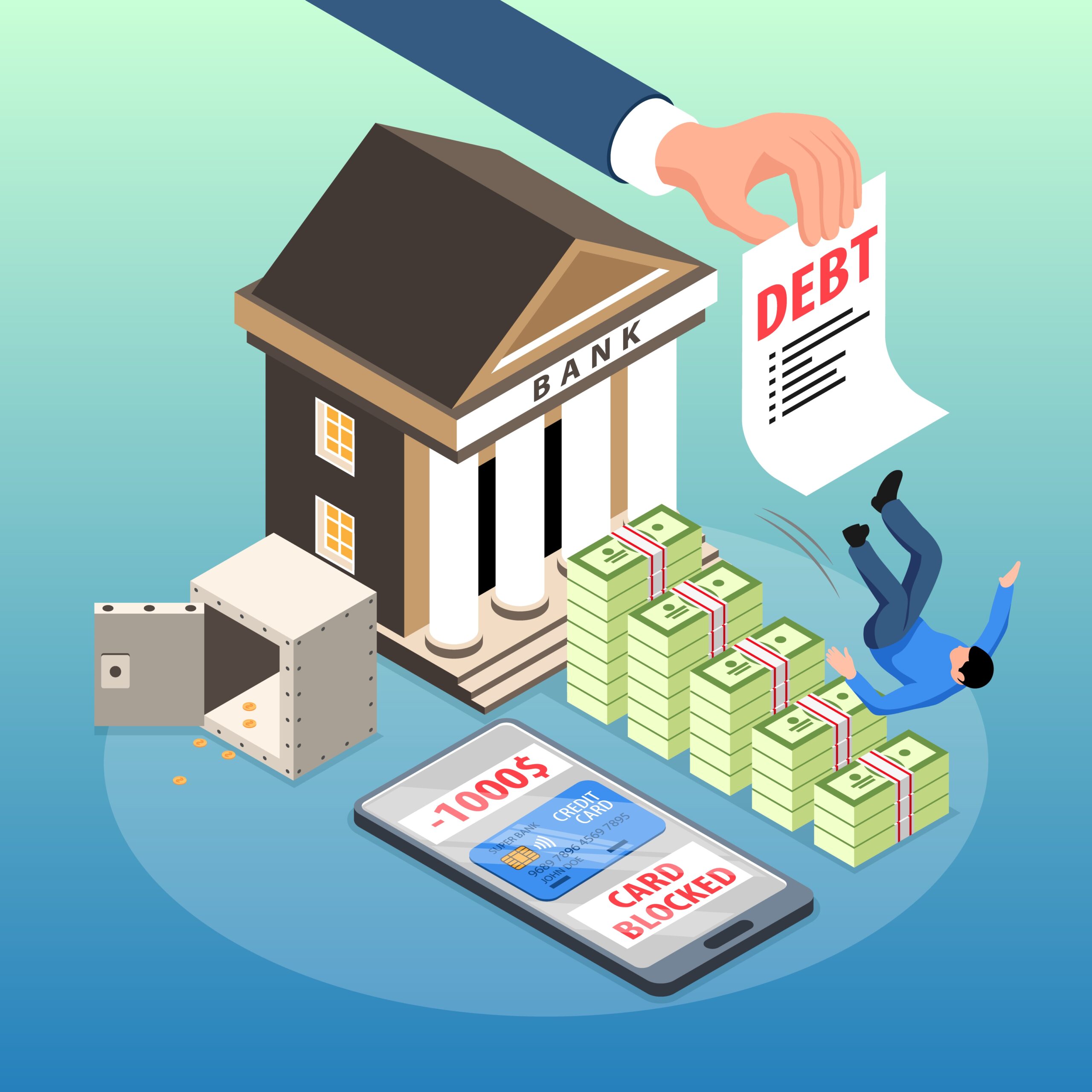 Understanding Public Debt and Borrowing
