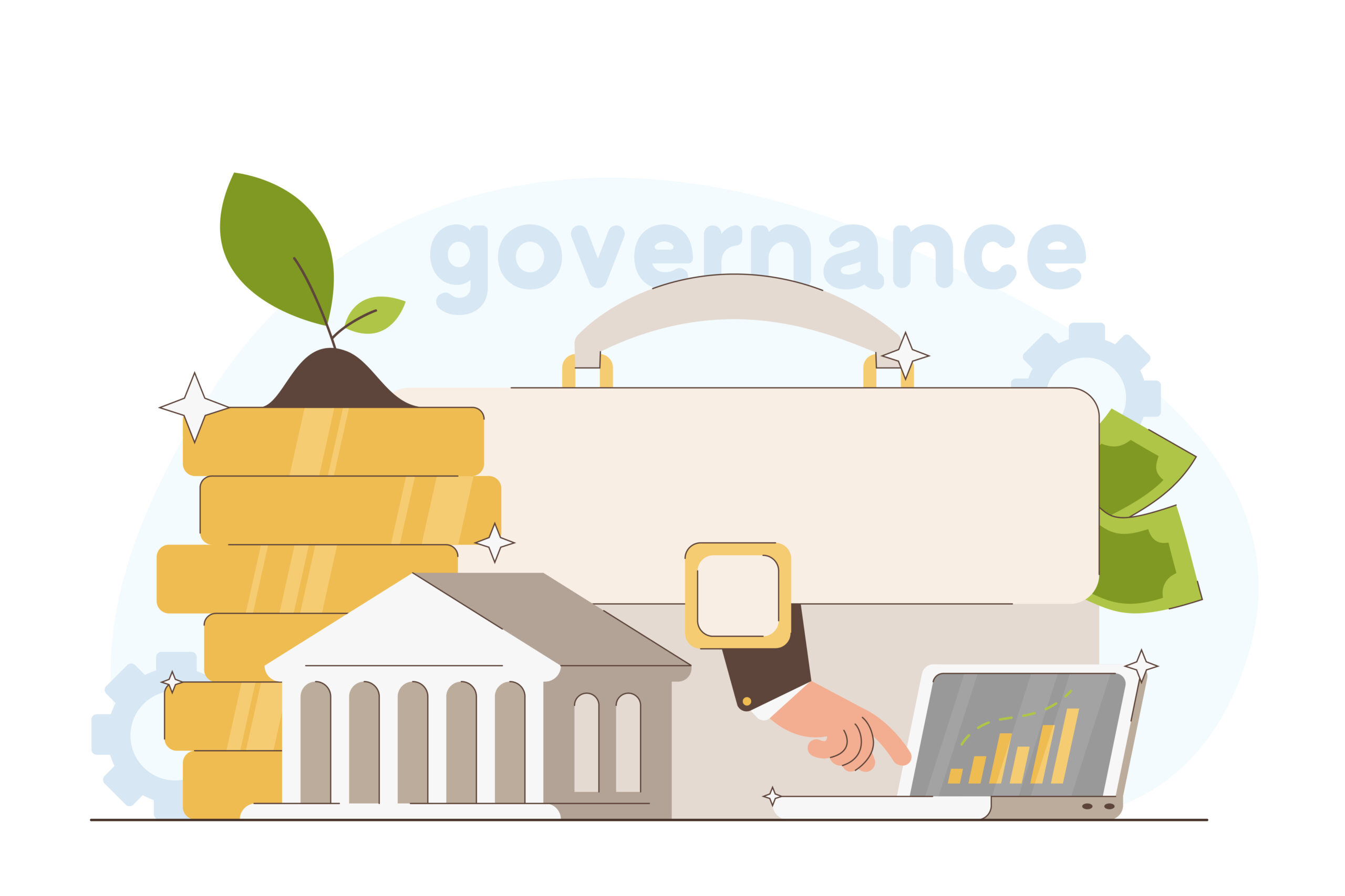 Revenue Sources for Governments: Taxes and Beyond