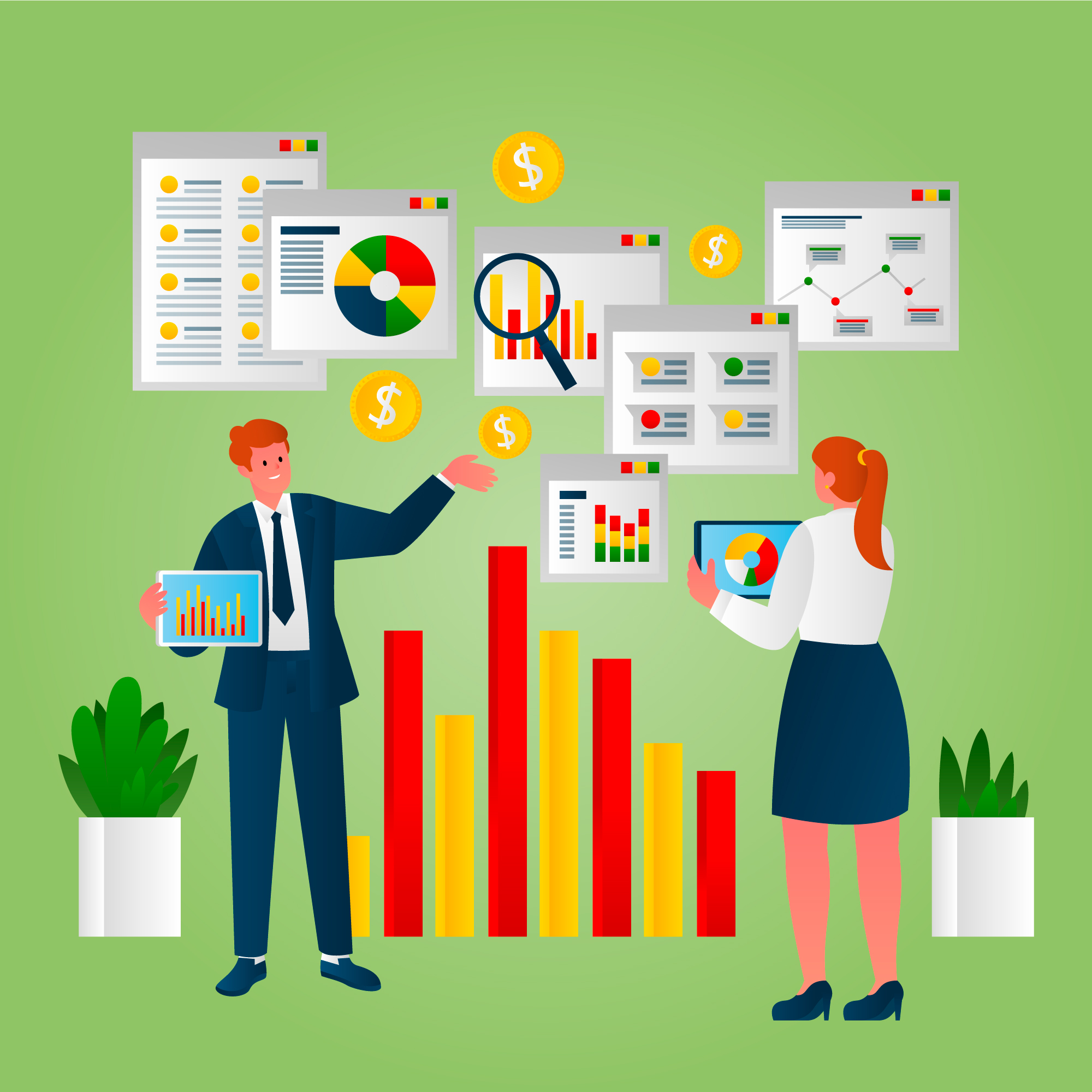 working capital management
