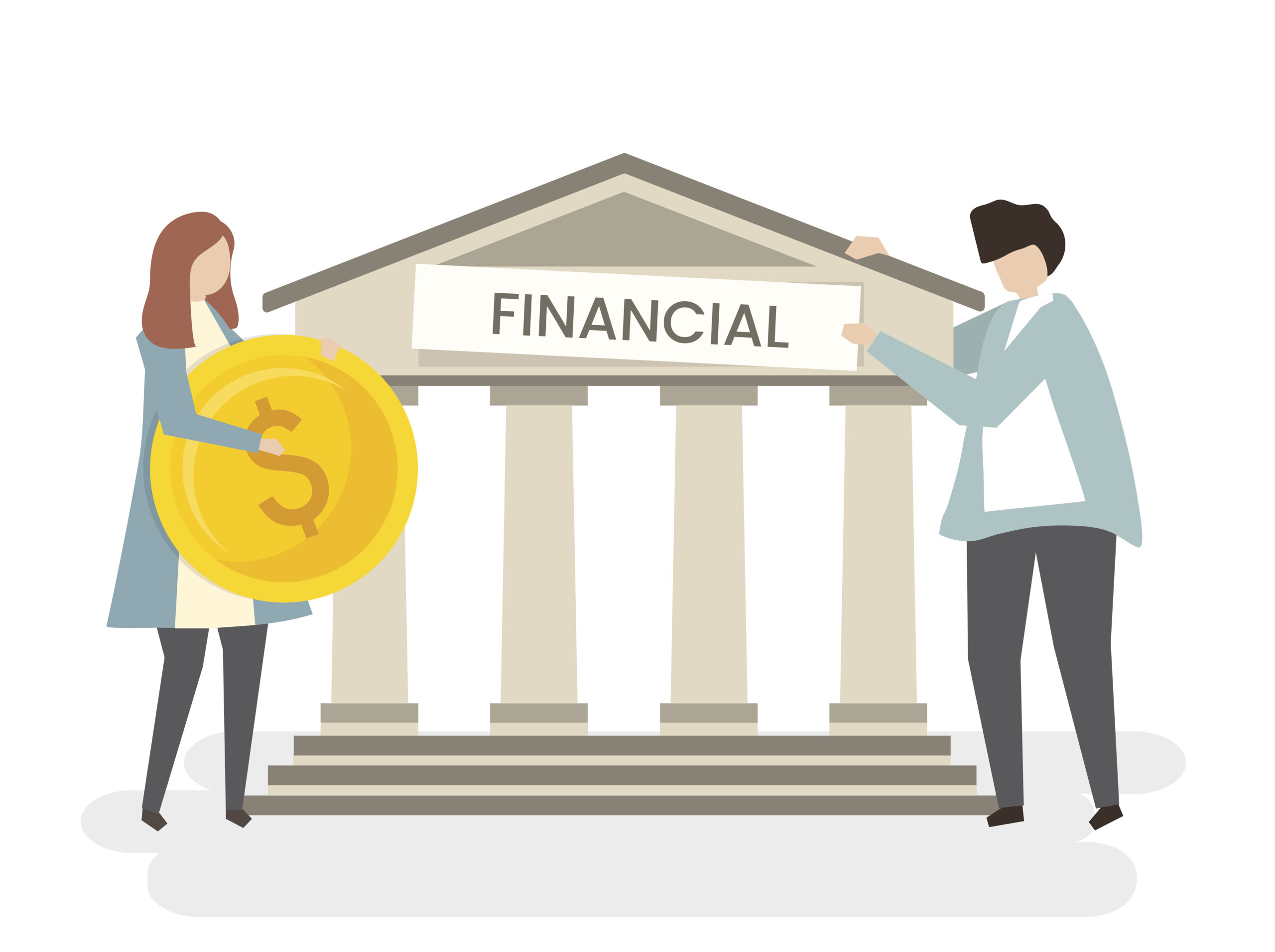 The Impact of Technology on Financial Institutions