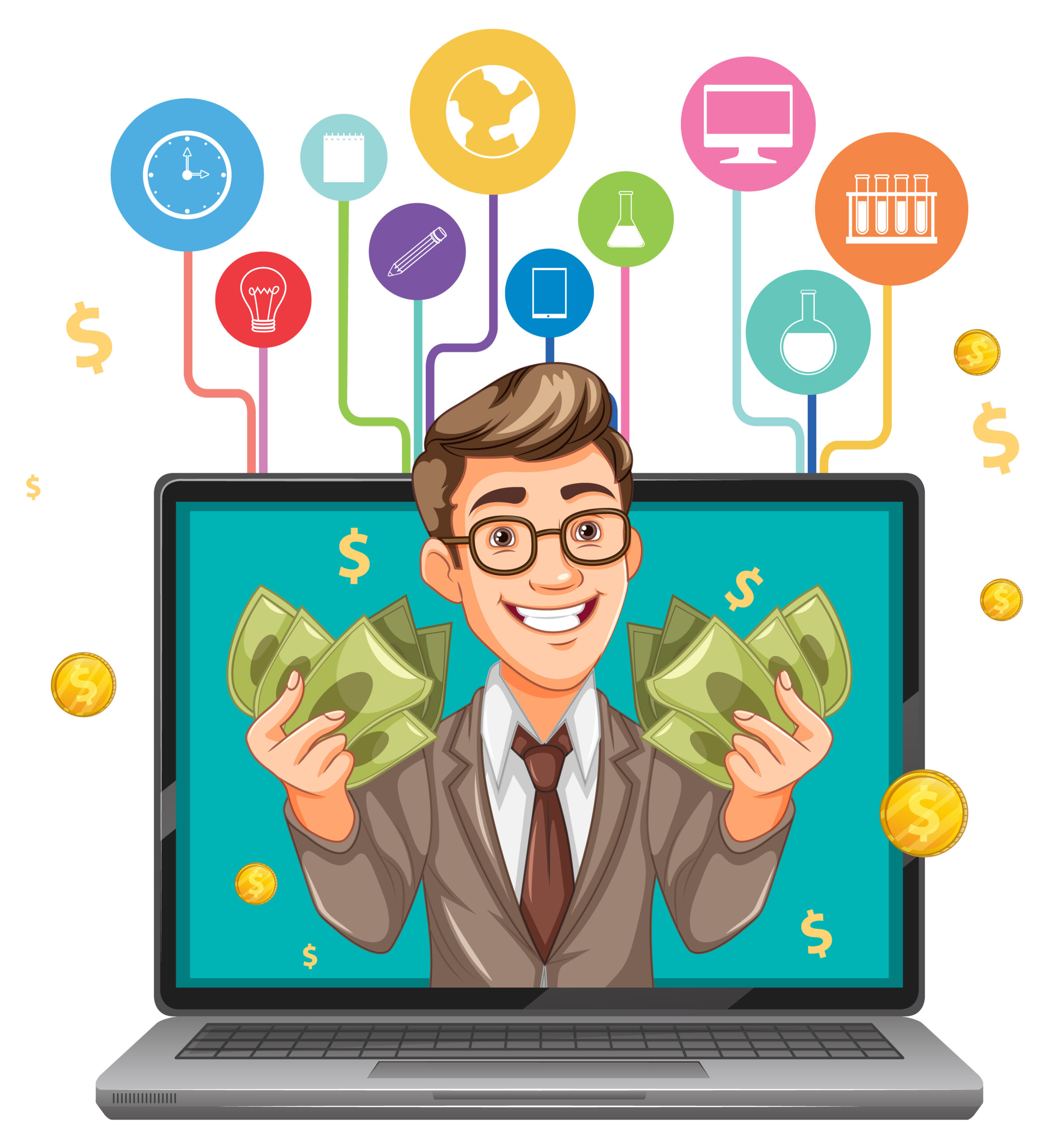 How to Manage Personal Finance as a Freelancer