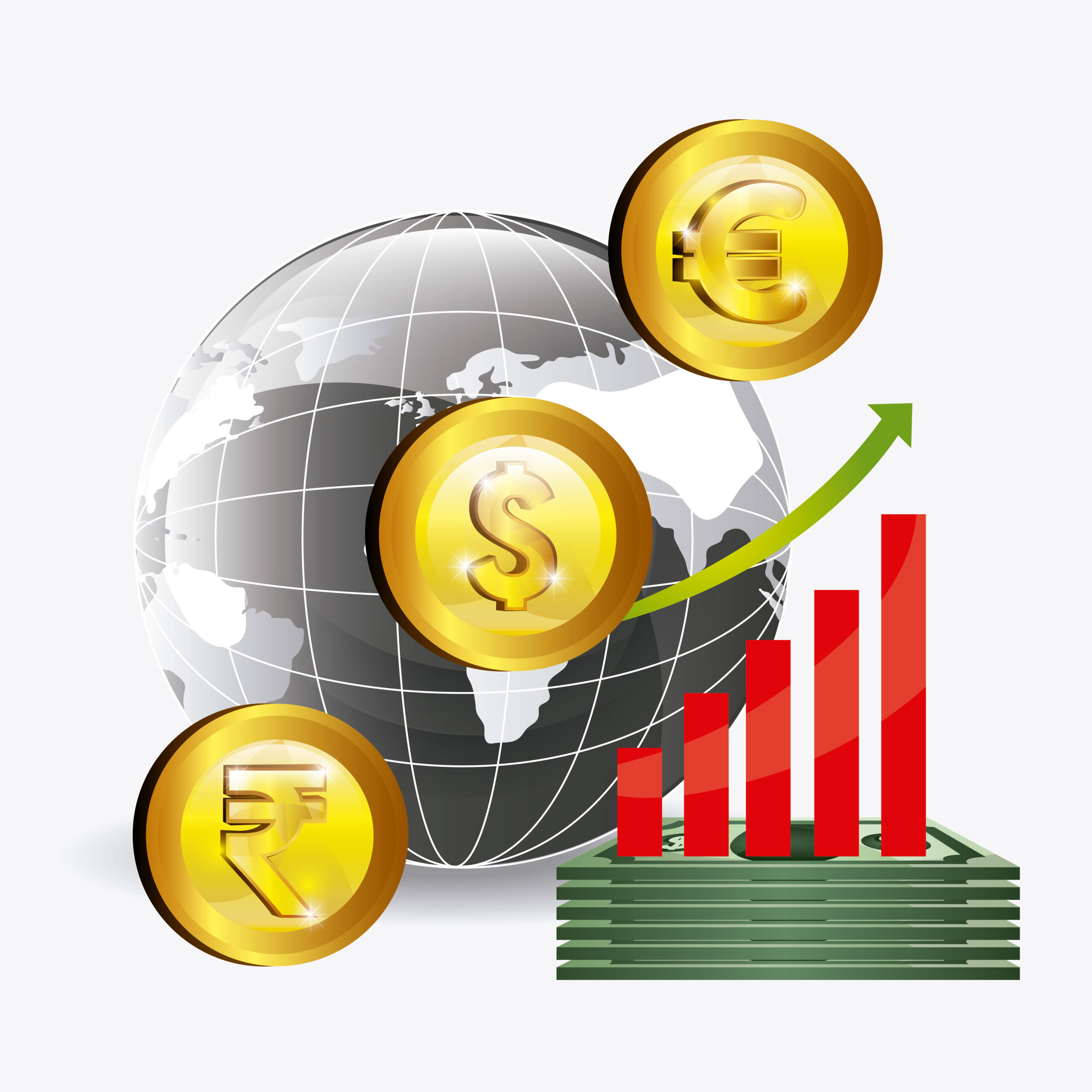 How Exchange Rates Work: A Simple Explanation