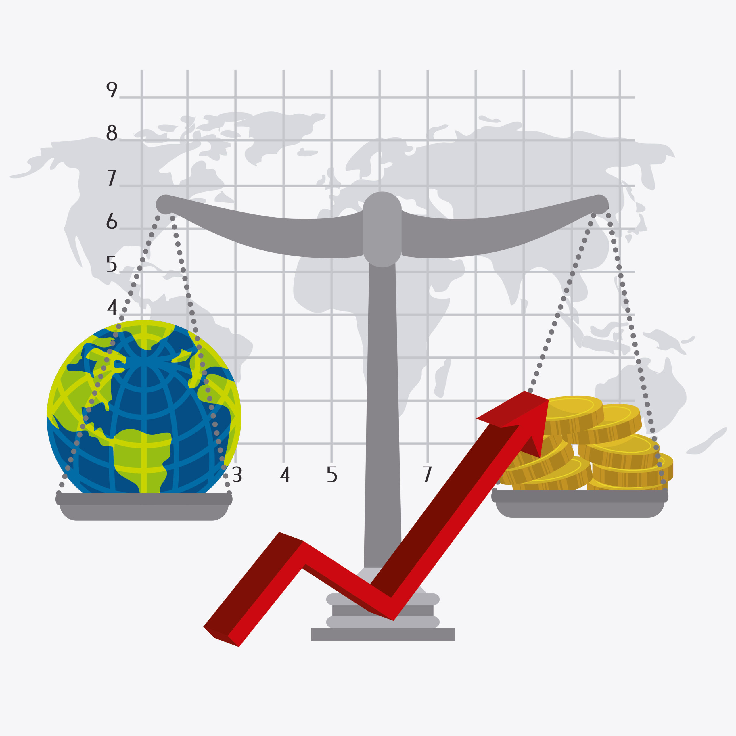 Fiscal vs Monetary Policy: What’s the Difference?