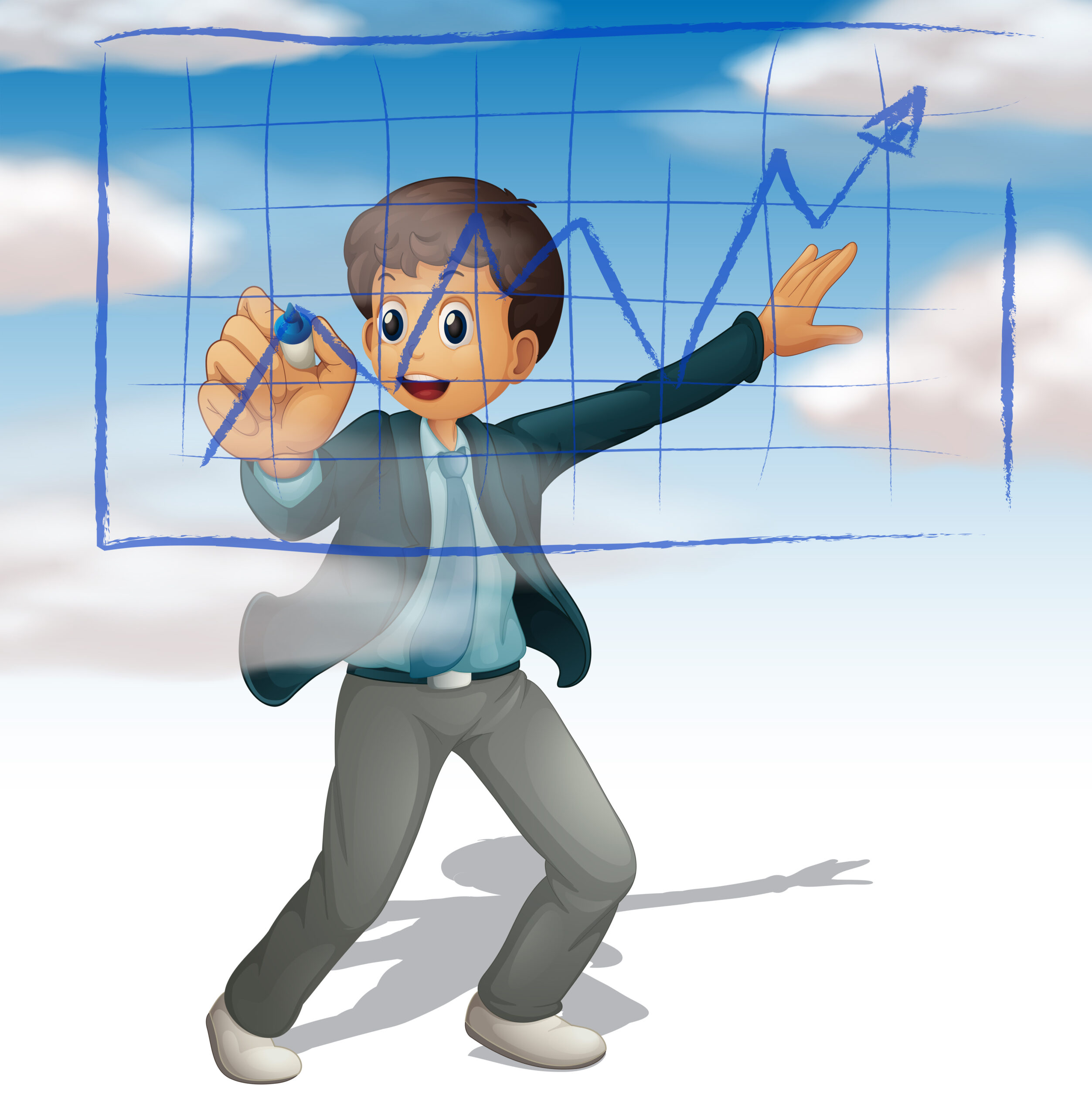 How to Set Smart Financial Goals for 2025