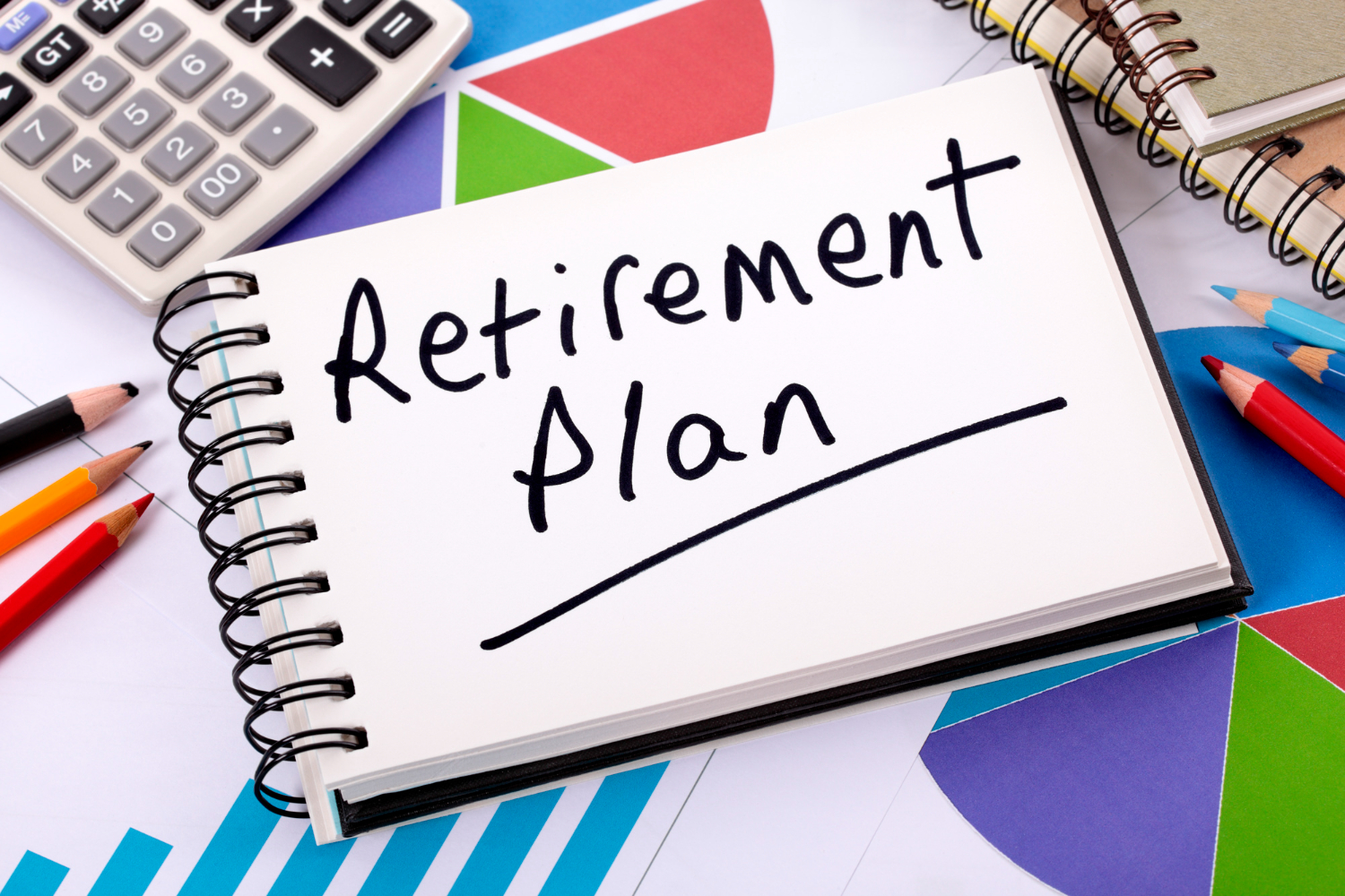 Retirement Planning After 50: How to Catch Up and Thrive