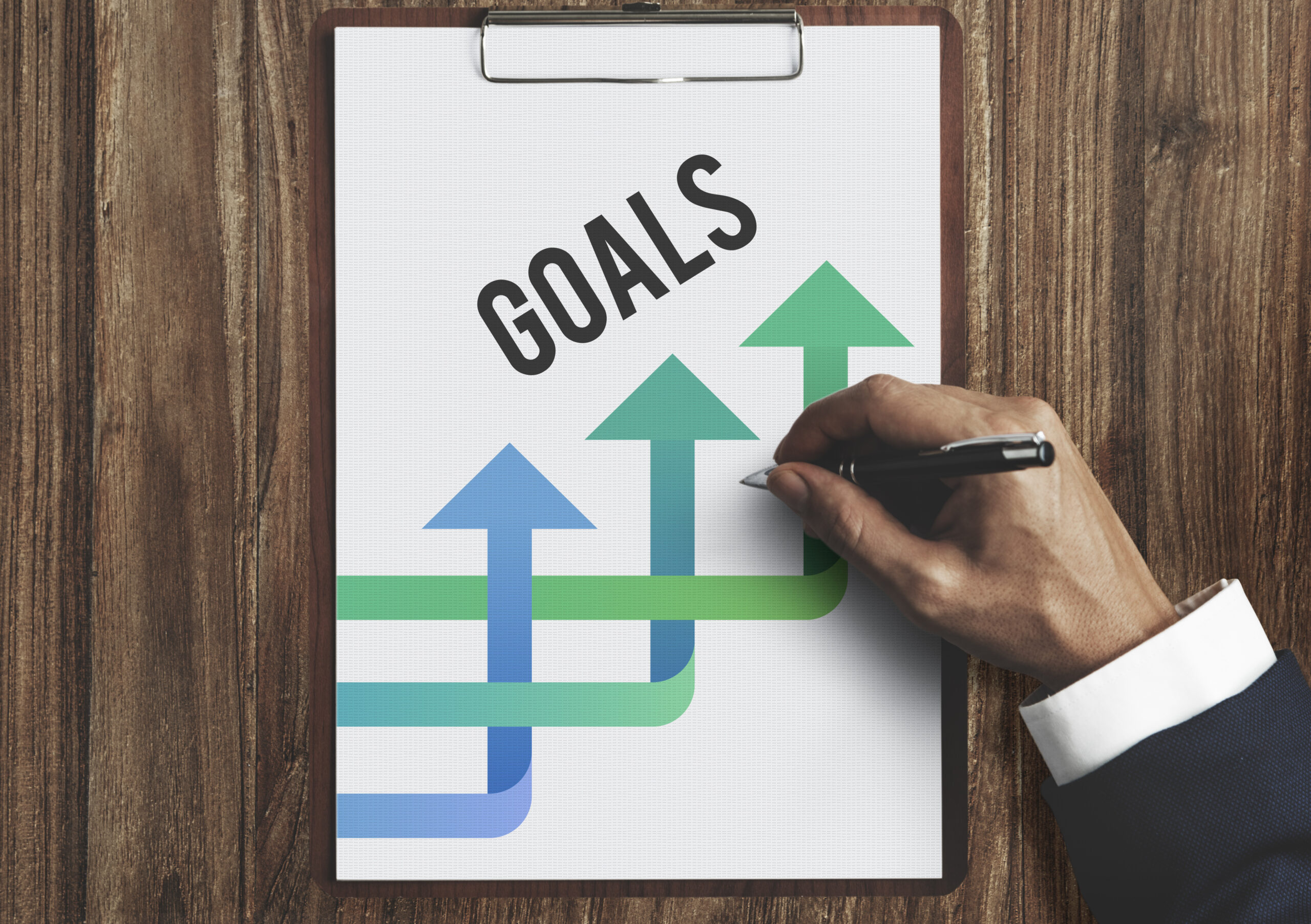 Setting 2026 Financial Goals: A Practical Guide to Planning Ahead